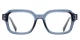 PF2190 Transparent-Blue glasses