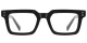 PF2192 Black glasses