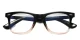 PF2102 Black-Pink glasses