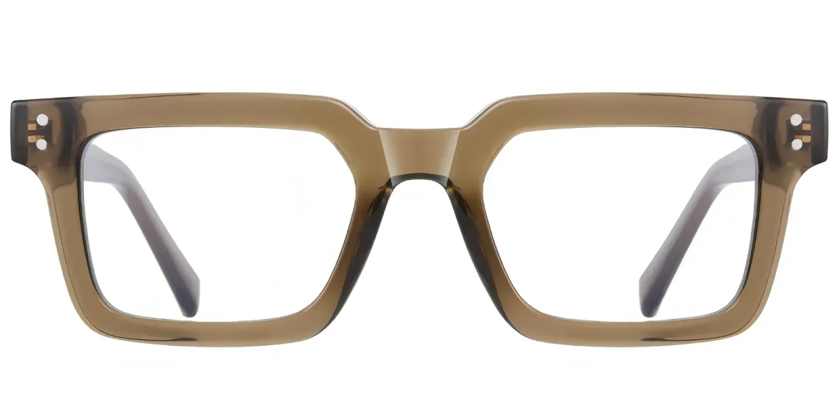 PF2192 Brown Glasses 0