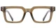PF2192 Brown glasses