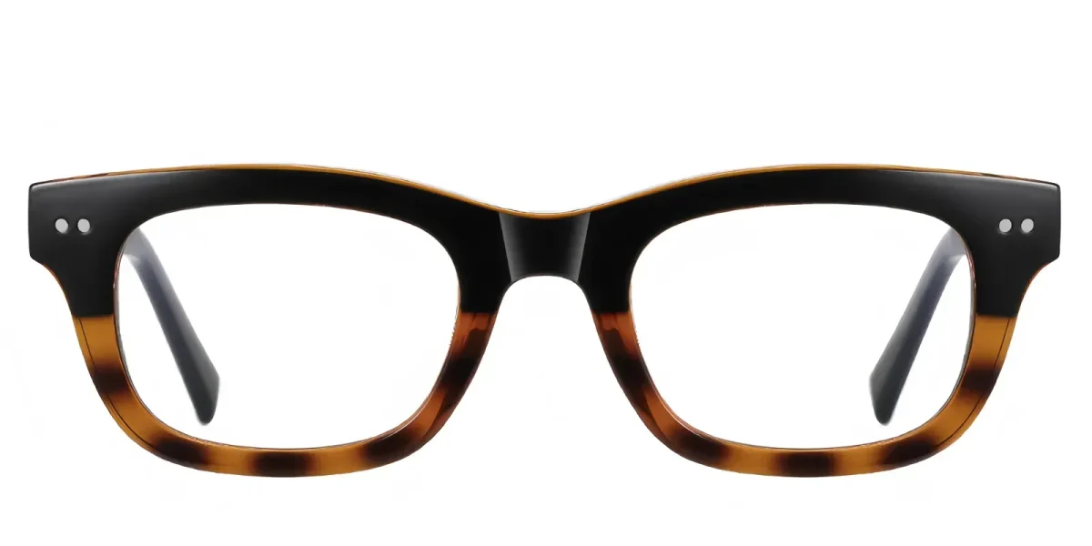PF2194 Black-Hawksbill Glasses 0