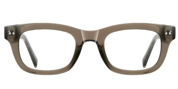 PF2194 Brown eyeglass frame