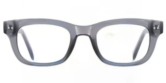 PF2194 Grey eyeglass frame