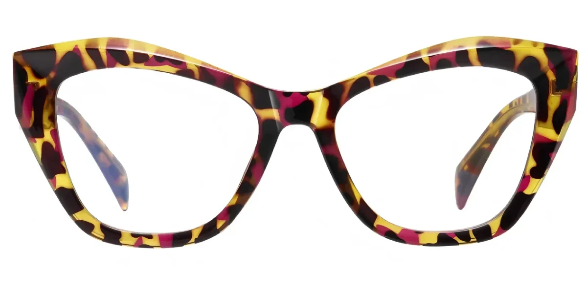 PF2197 Hawksbill Glasses 0