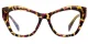 PF2197 Hawksbill glasses