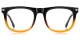 PF2200 Black-Brown glasses