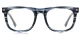 PF2200 Blue-Zebra Glasses 0