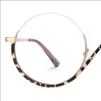 Abetzi Tortoise glasses 3