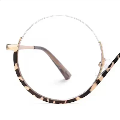Abetzi Tortoise Glasses 0