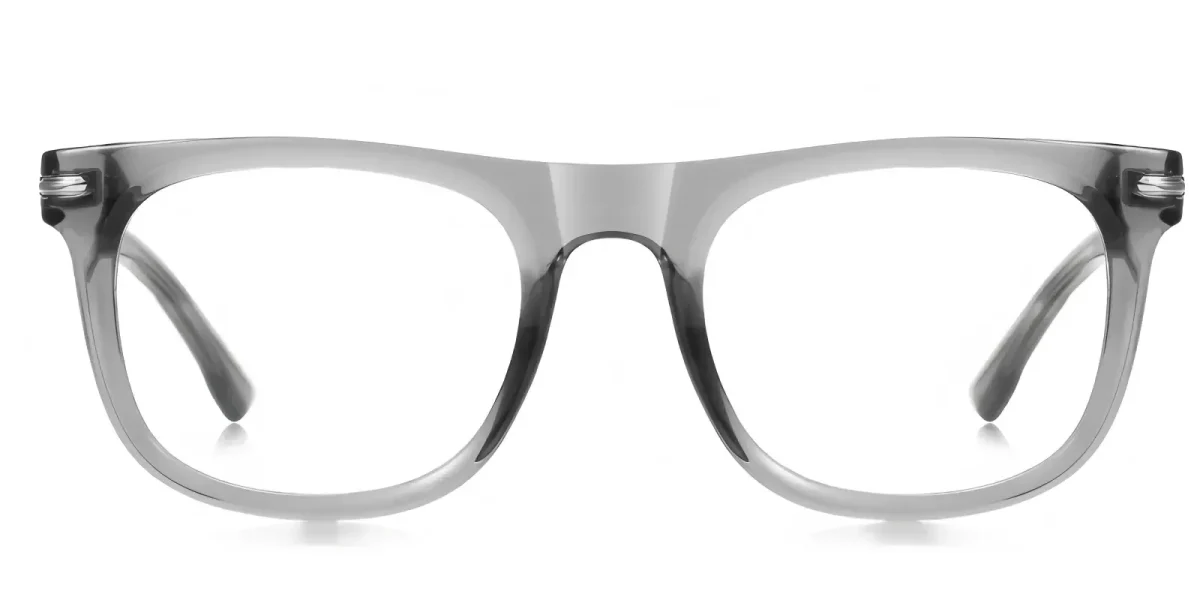 PF2200 Grey Glasses 0