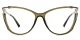 Bessie Tawny glasses 4