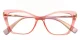PF2104 Pink Glasses 0