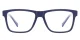 PF2100 Dark-Blue glasses
