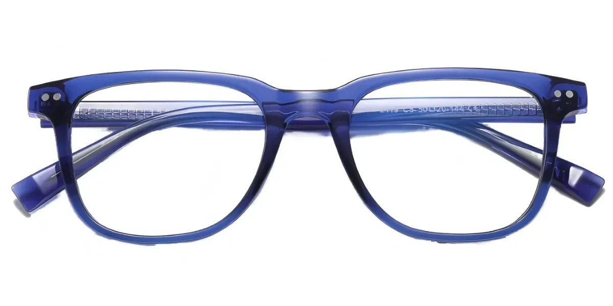 PF2119 Blue Glasses 0