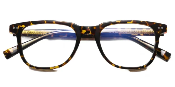 PF2119 Hawksbill eyeglass frame