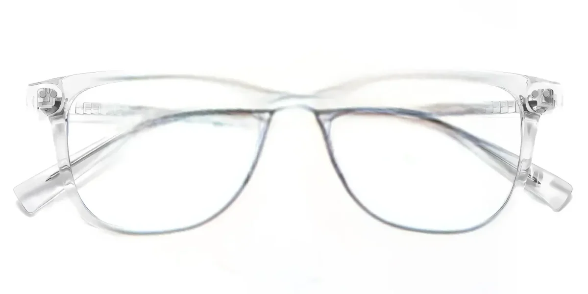 PF2119 Transparent Glasses 0