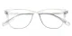 PF2119 Transparent glasses