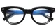PF2120 Black glasses