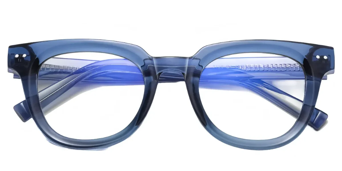 PF2120 Blue Glasses 0