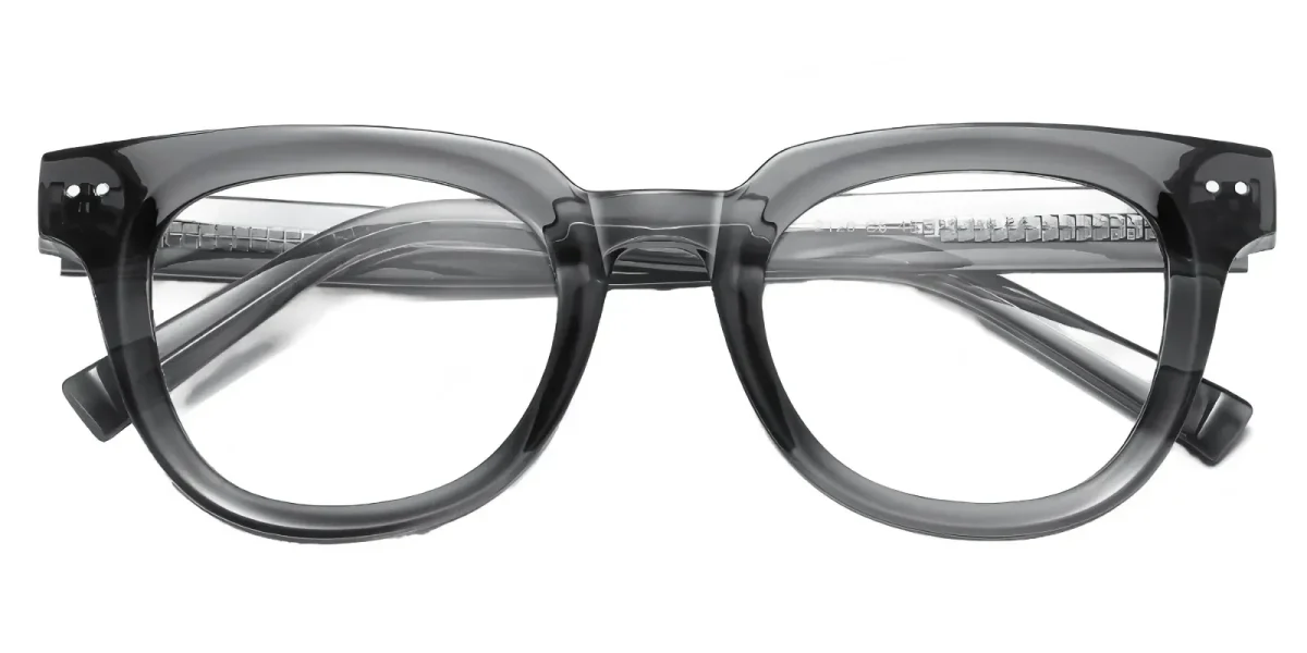PF2120 Grey Glasses 0