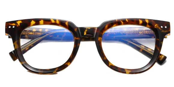 PF2120 Hawksbill eyeglass frame