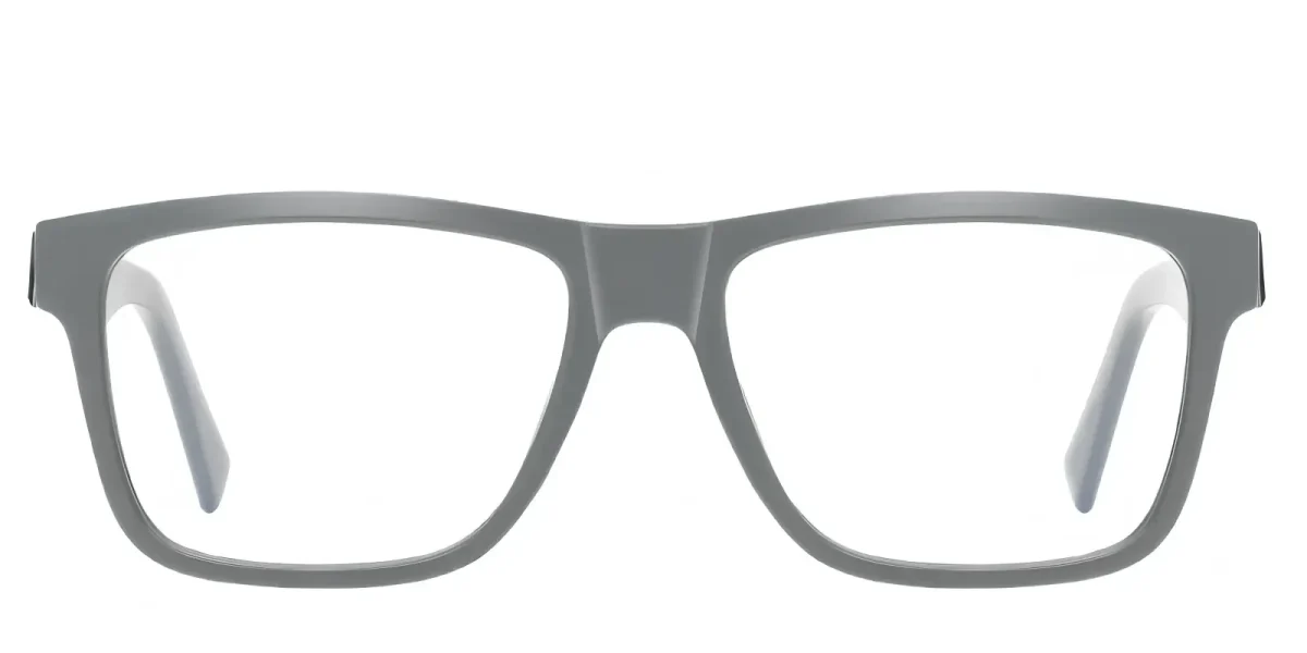 PF2100 Gray Glasses 0