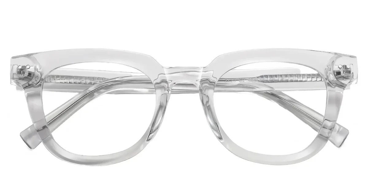 PF2120 Transparent Glasses 0