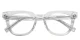 PF2120 Transparent glasses