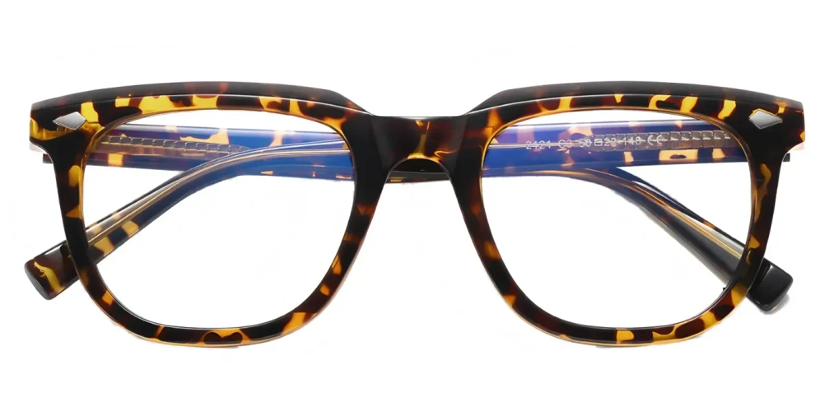 PF2121 Hawksbill Glasses 0