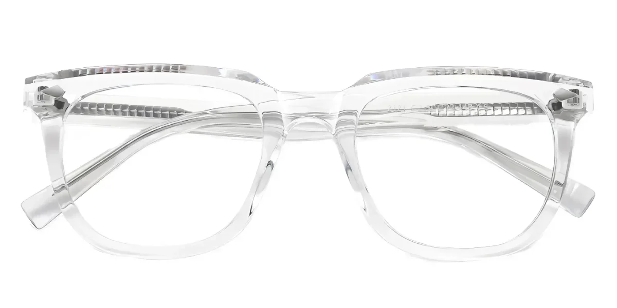 PF2121 Transparent Glasses 0