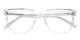 PF2121 Transparent glasses