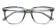 PF2121 Transparent-Grey glasses