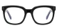 PF2124 Black glasses