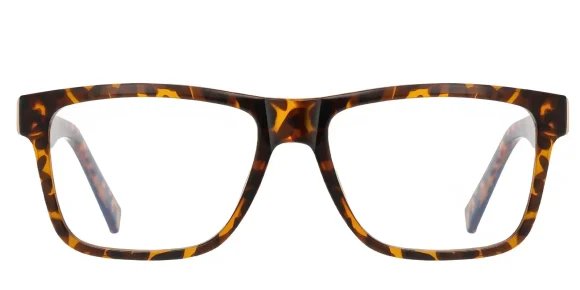 PF2100 Hawksbill eyeglass frame