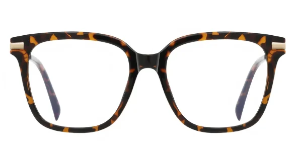 PF2129 Hawksbill eyeglass frame