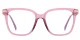 PF2129 Purple-Powder Glasses 0
