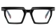 PF2144 Black glasses