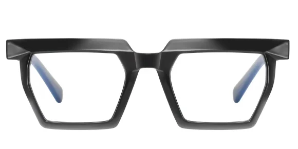 PF2144 Grey eyeglass frame
