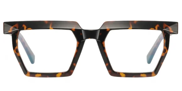 PF2144 Hawksbill eyeglass frame