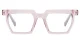 PF2144 Pink Glasses 0