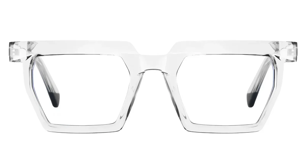 PF2144 Transparent Glasses 0