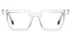 PF2144 Transparent glasses