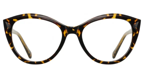 PF2145 Hawksbill eyeglass frame