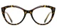 PF2145 Hawksbill glasses