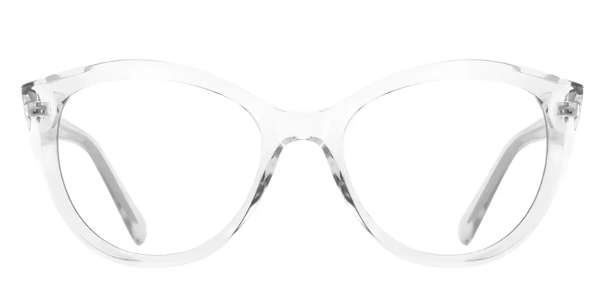 PF2145 Transparent Glasses 0
