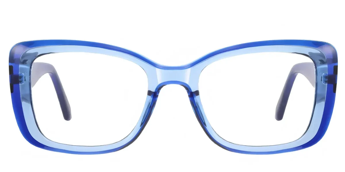 PF2147 Blue Glasses 0