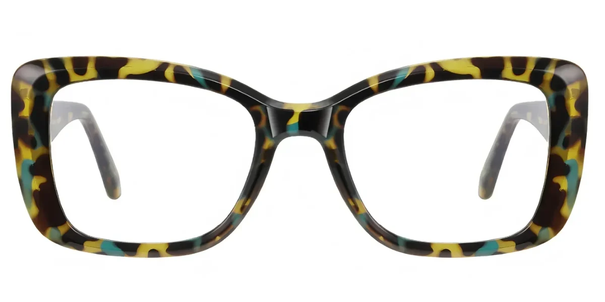 PF2147 Hawksbill Glasses 0