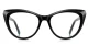 PF2149 Black glasses
