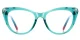 PF2149 Green glasses
